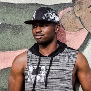 Meet your Posher, Cameron